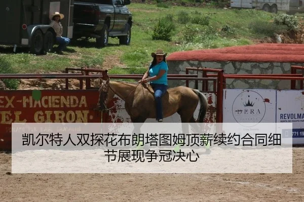 凯尔特人双探花布朗塔图姆顶薪续约合同细节展现争冠决心